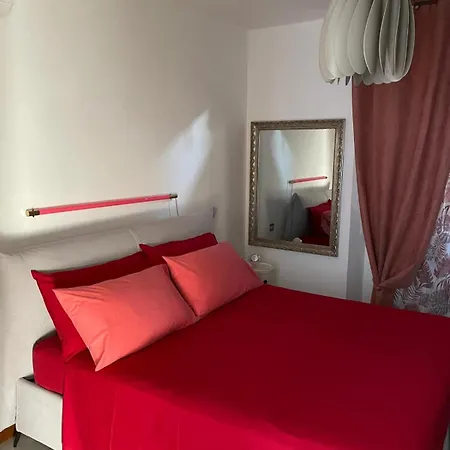 Al 27 Bed and breakfast 4*